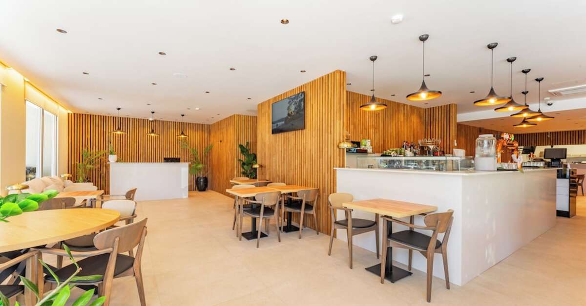 Een foto van Vila Baleira Residence