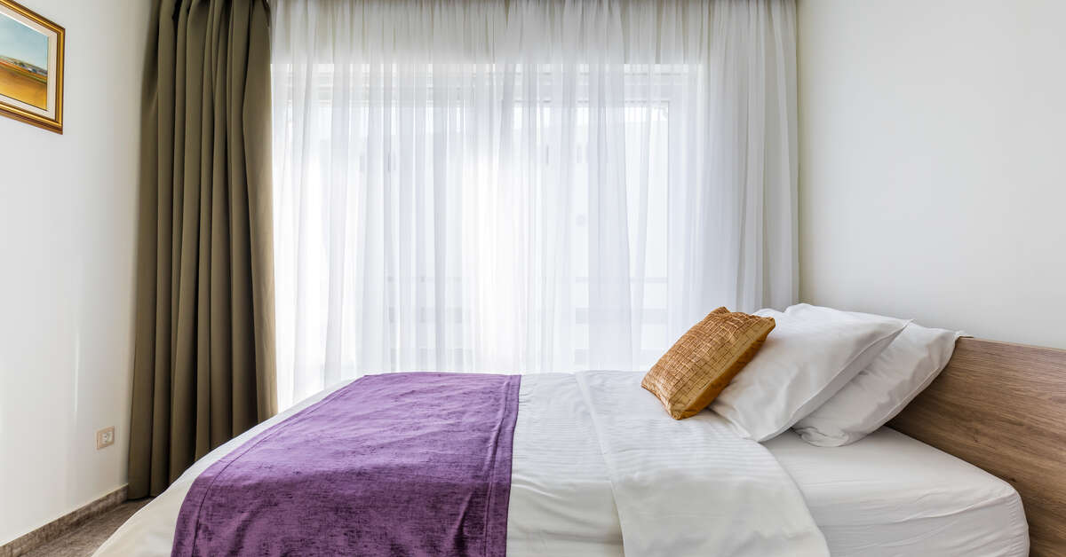 Een foto van Hotel Mondo