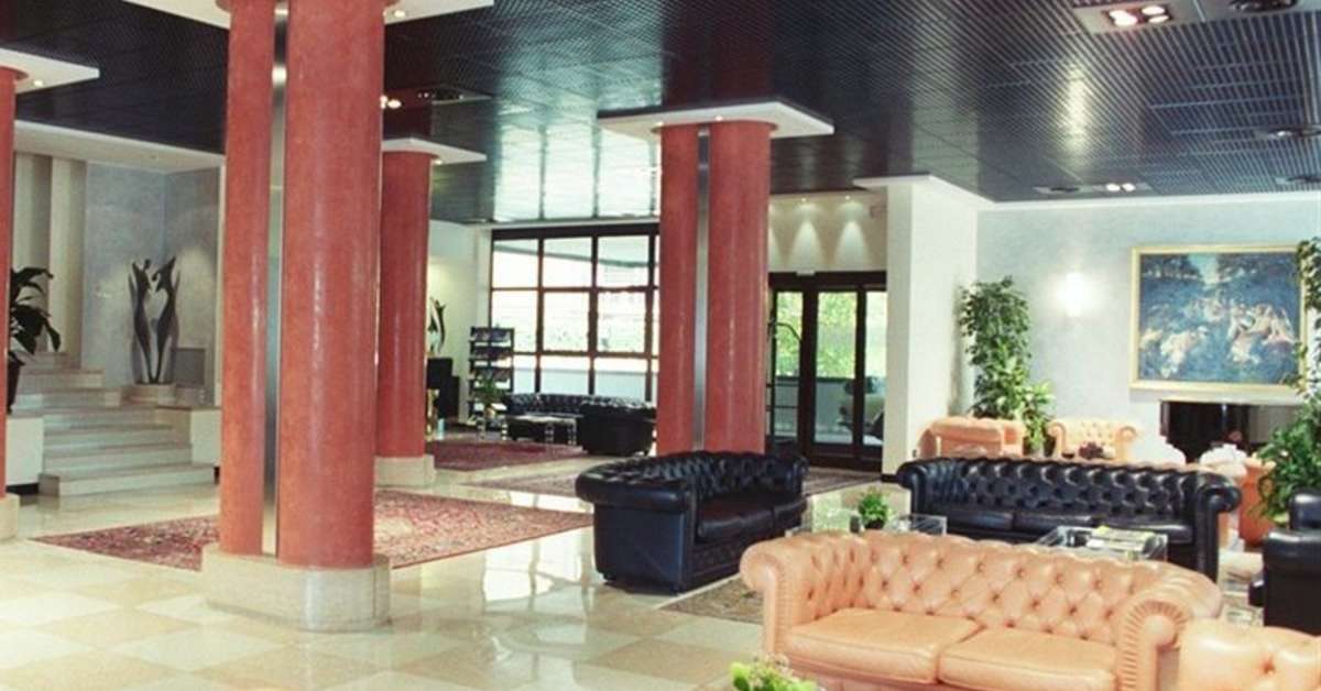 Een foto van Montresor Hotel Palace