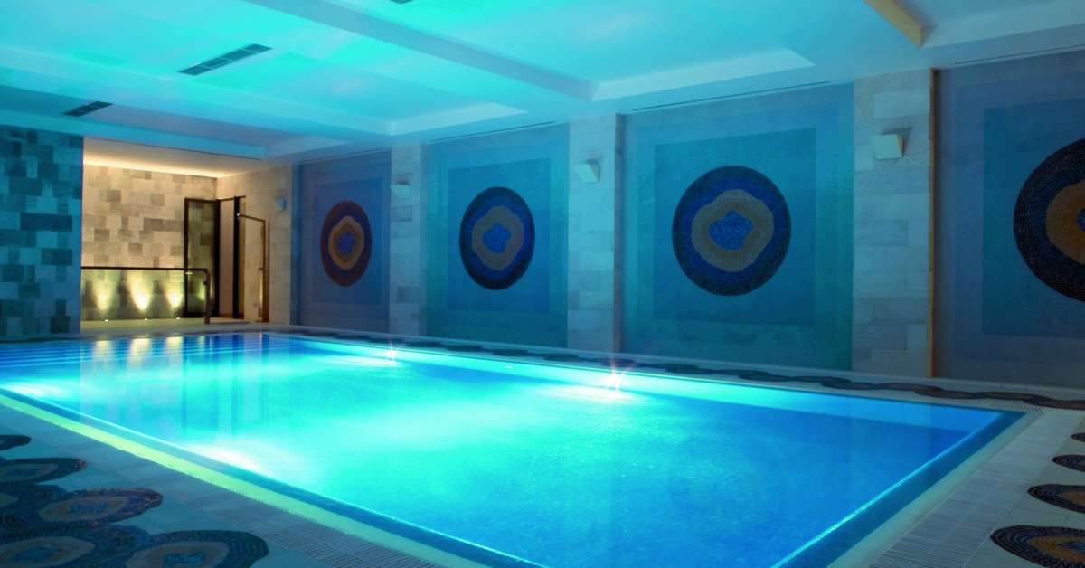 Ein Foto As Cascatas Golf Resort & Spa