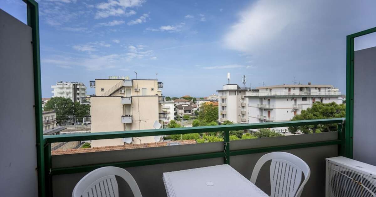 Een foto van Hotel Mamy