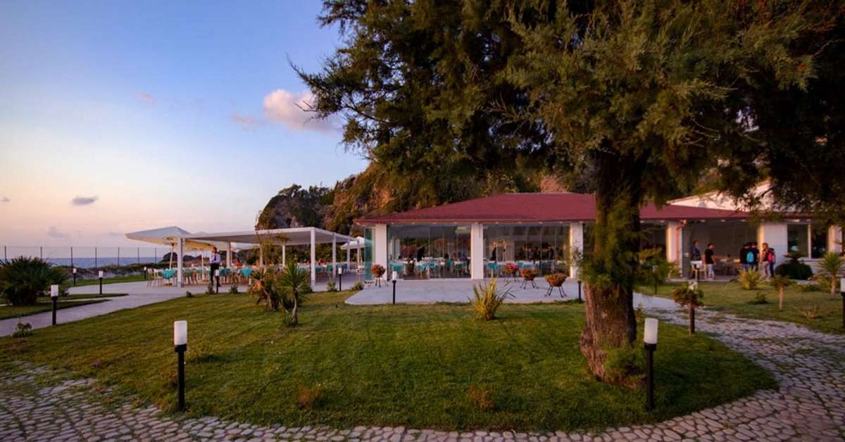 Een foto van BV Kalafiorita Resort