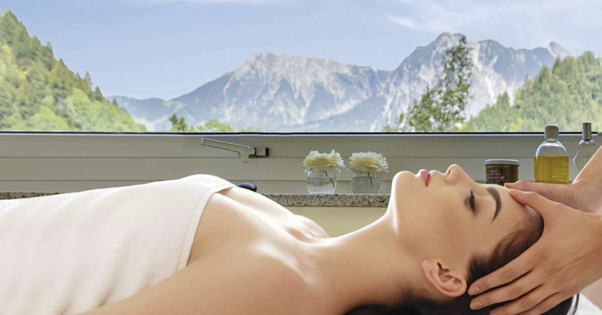 Ein Foto Alpenhotel Oberstdorf