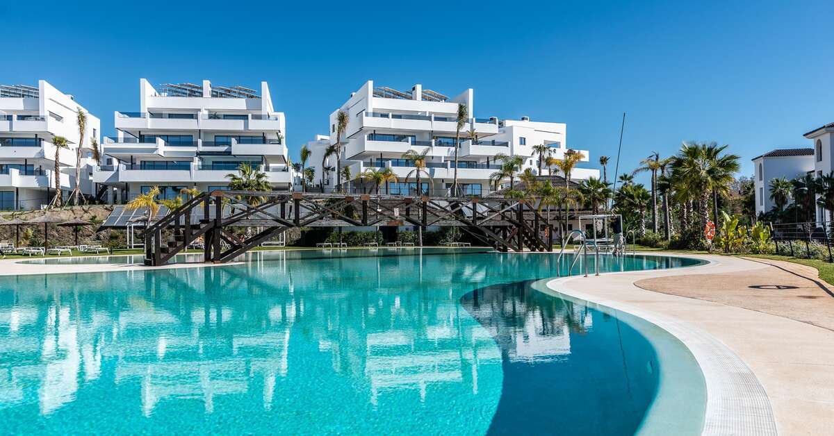 Een foto van Estepona Holiday Hills