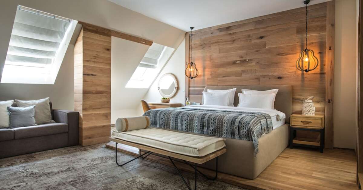 Een foto van Blu Bay Hotel