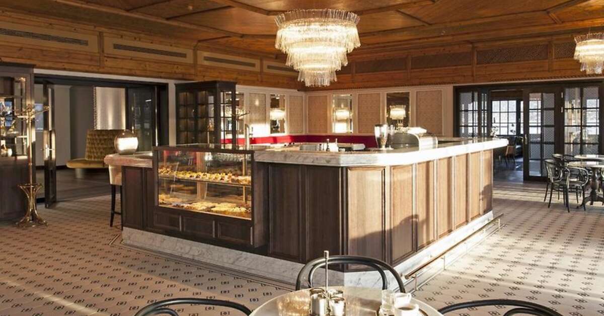 Een foto van Interalpen-Hotel Tyrol