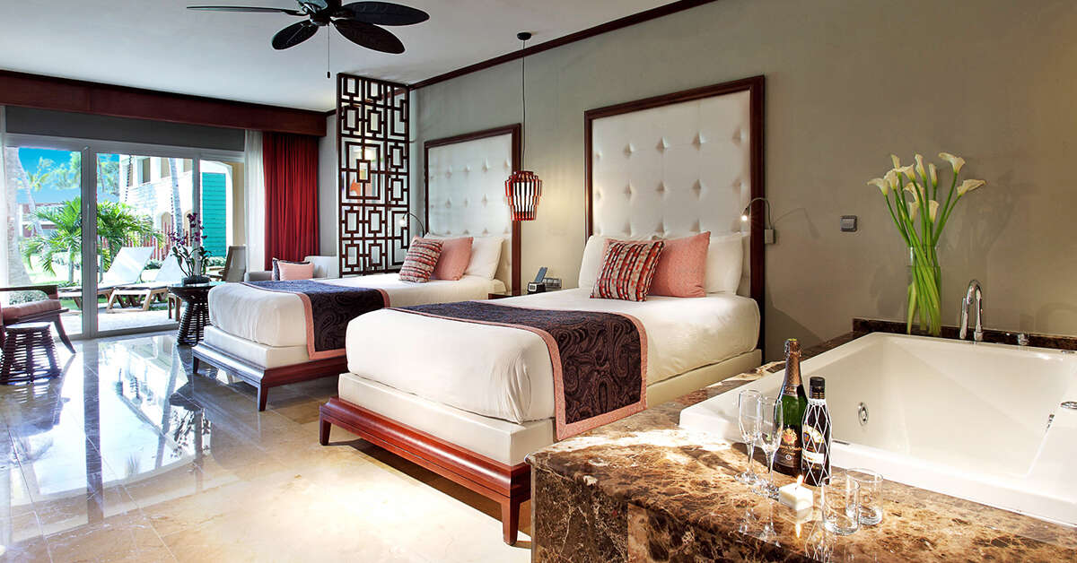 Een foto van Grand Palladium Bavaro Suites Resort & Spa