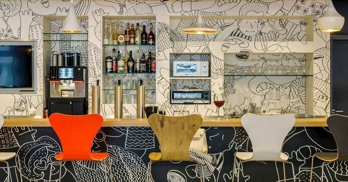 Ein Foto Ibis Wien Mariahilf
