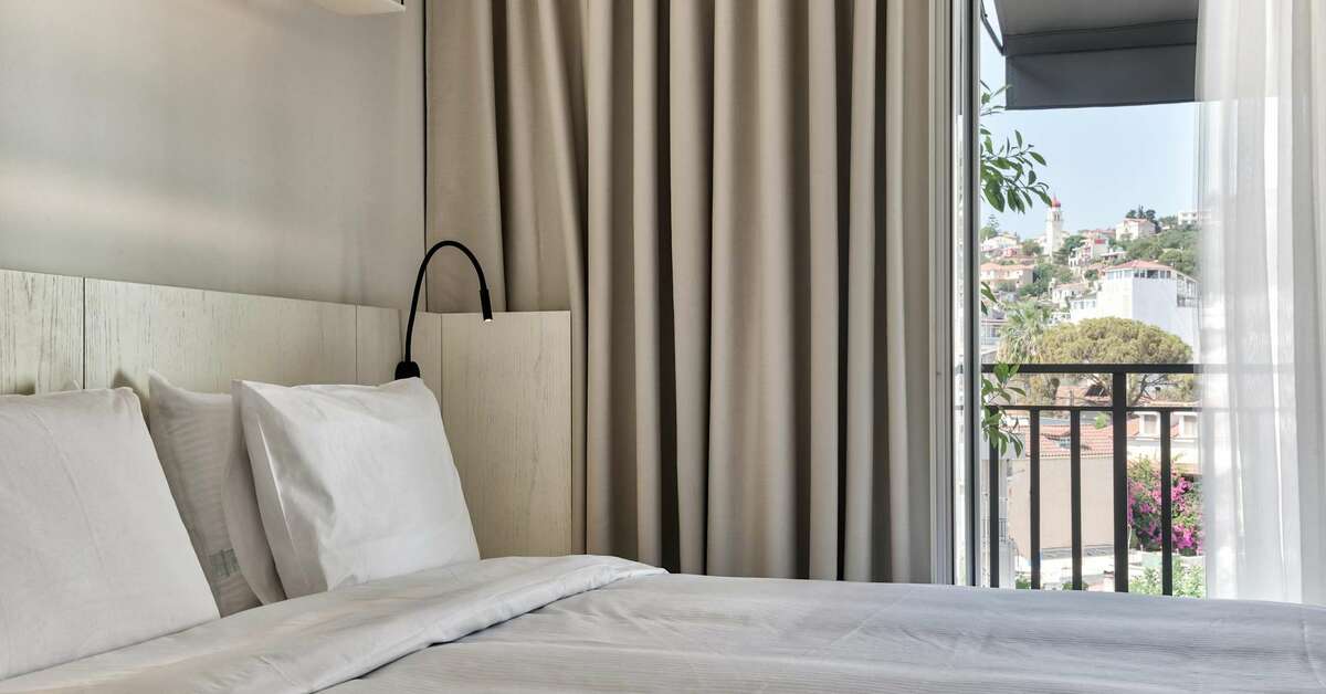 Ein Foto Bitzaro Hotel