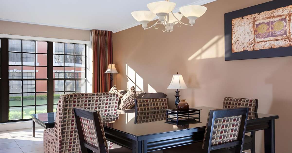 Een foto van Legacy Vacation Resort