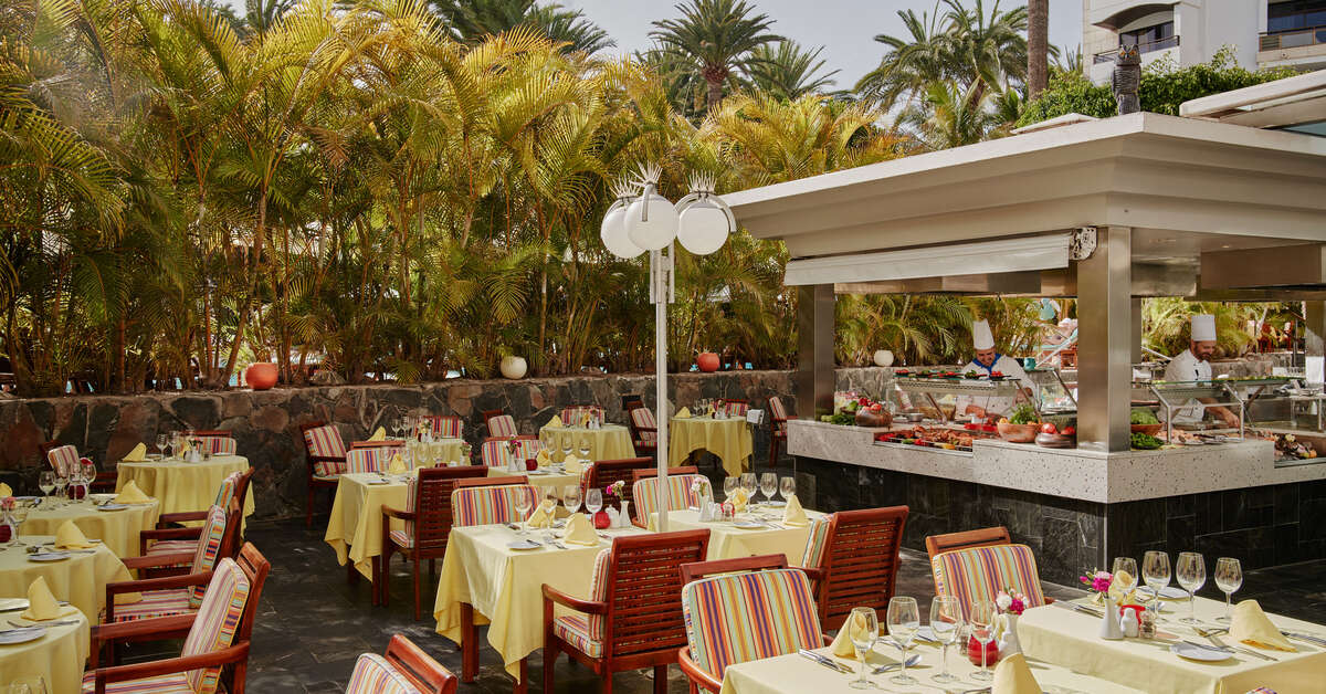 Een foto van Seaside Palm Beach