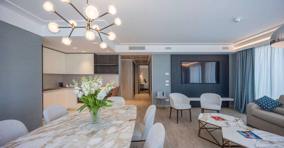 Een foto van Hotel Ceccarini 9