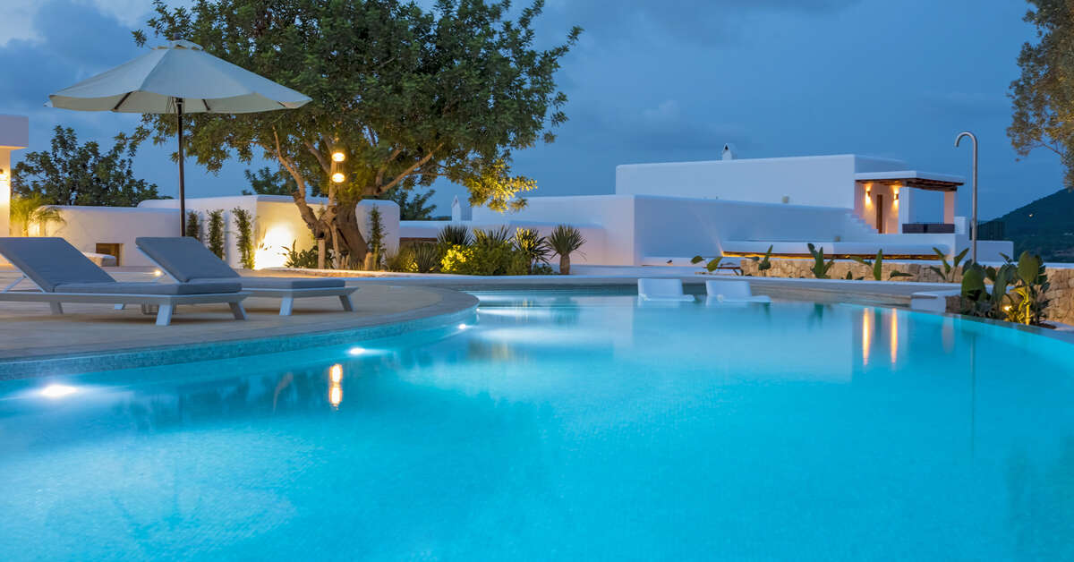 Een foto van Can Toni Xumeu Ibiza