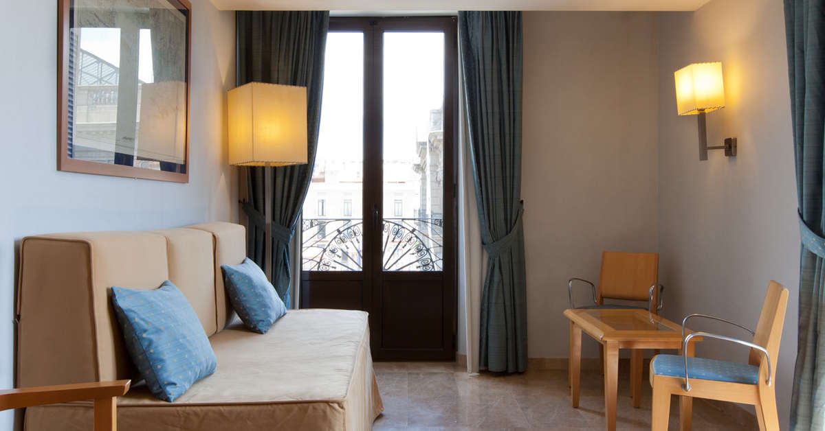 Een foto van Hotel Del Mar