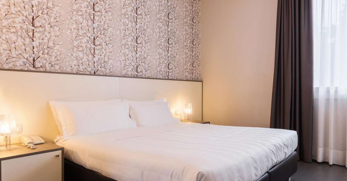 Een foto van Hotel Tiziano