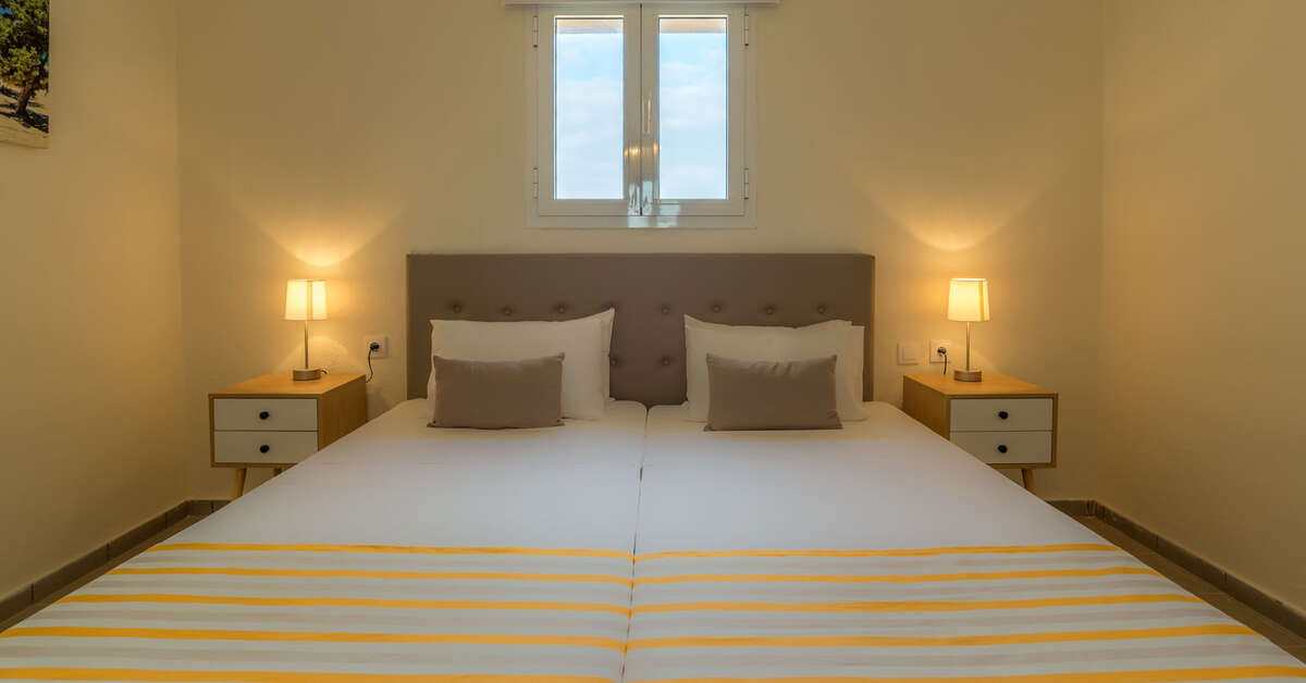 Een foto van Windmill Appartementen I