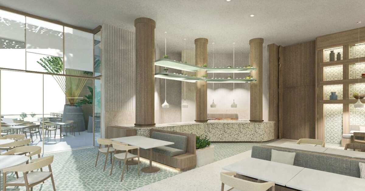 Een foto van DoubleTree by Hilton Mangroovy El Gouna Resort