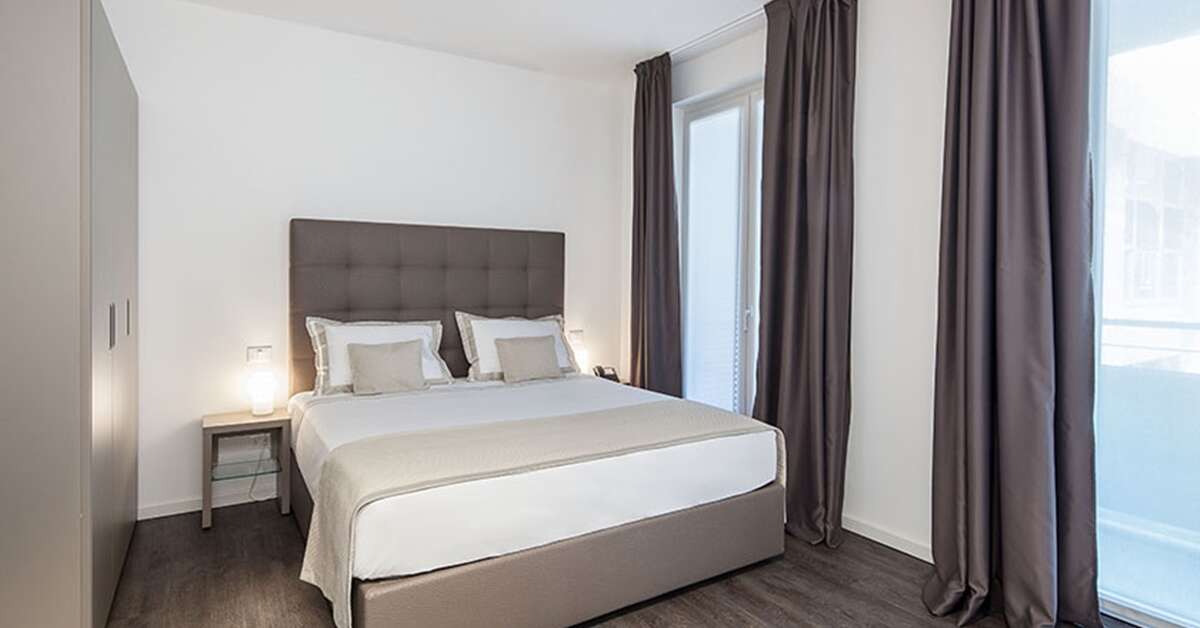Een foto van Studio Inn Milano Centrale