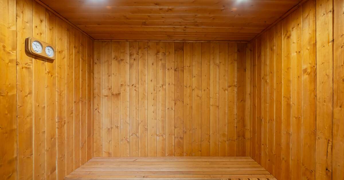Een foto van Golden Club Cabanas