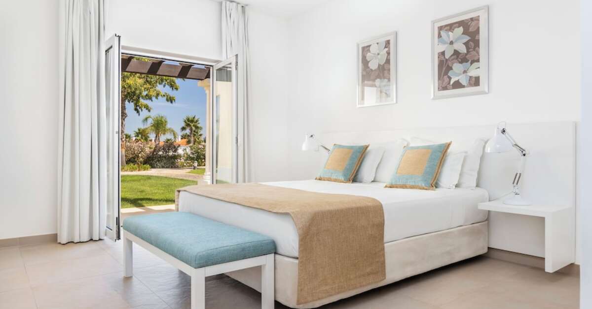 Een foto van Eden Villas & Appartementen