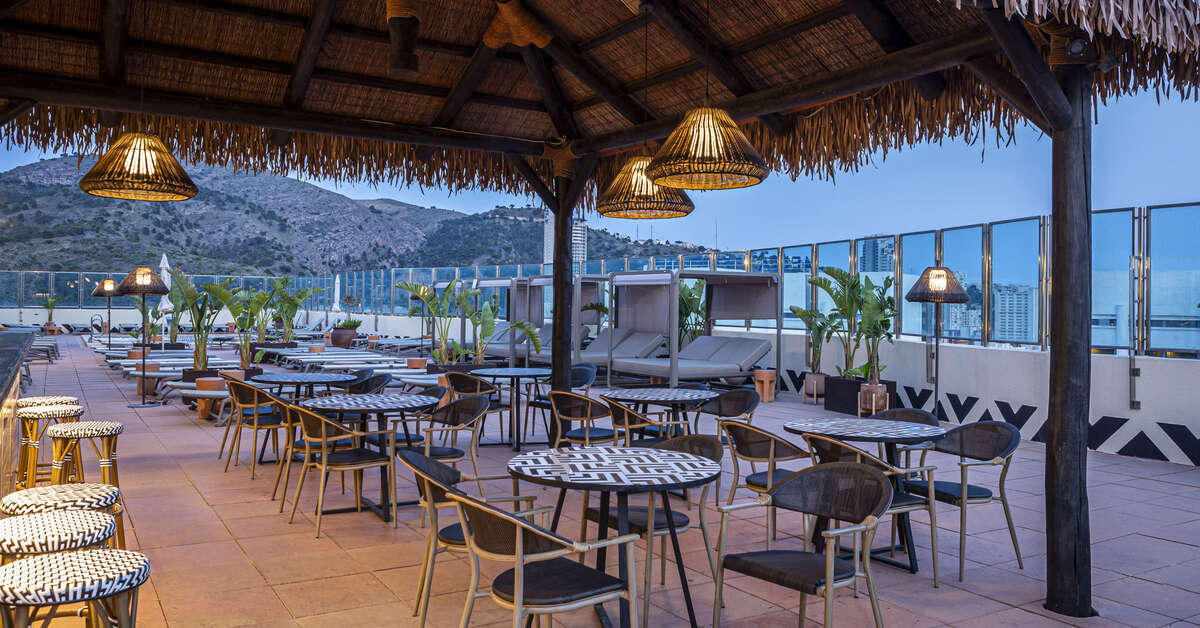 Een foto van Medplaya Flamingo Oasis