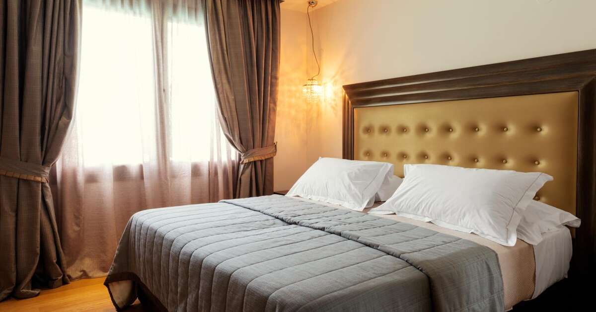 Een foto van Mediterranean Village Hotel & Spa