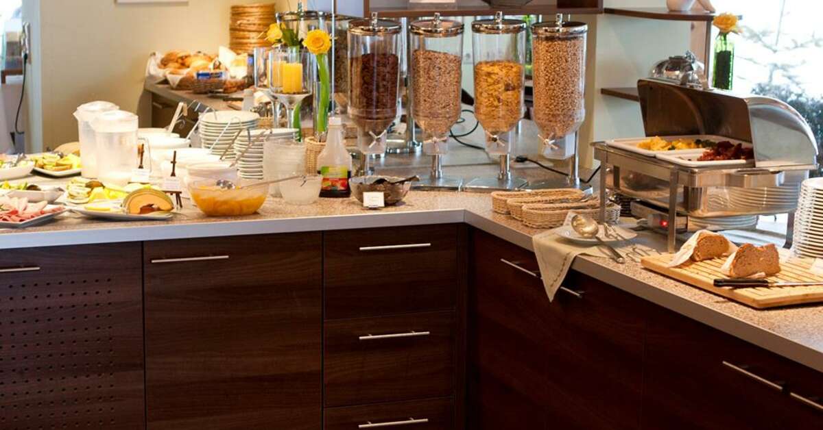 Een foto van Hotel Klingler Pension