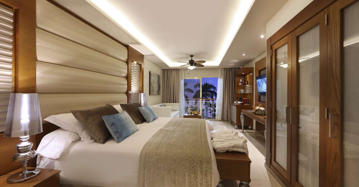 Een foto van Majestic Mirage Punta Cana