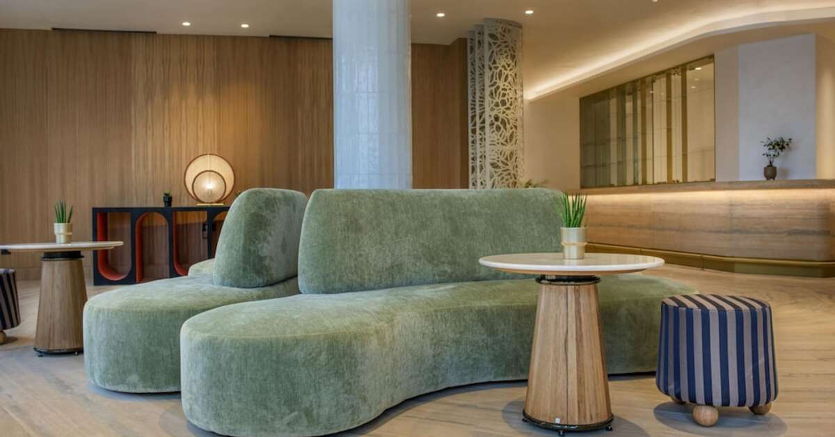 Een foto van Maison Sofia - MGallery Collection