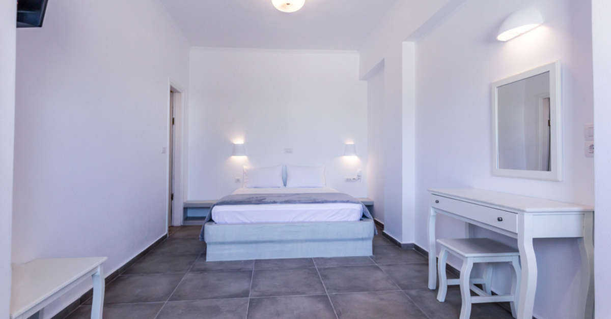 Een foto van Selini Hotel