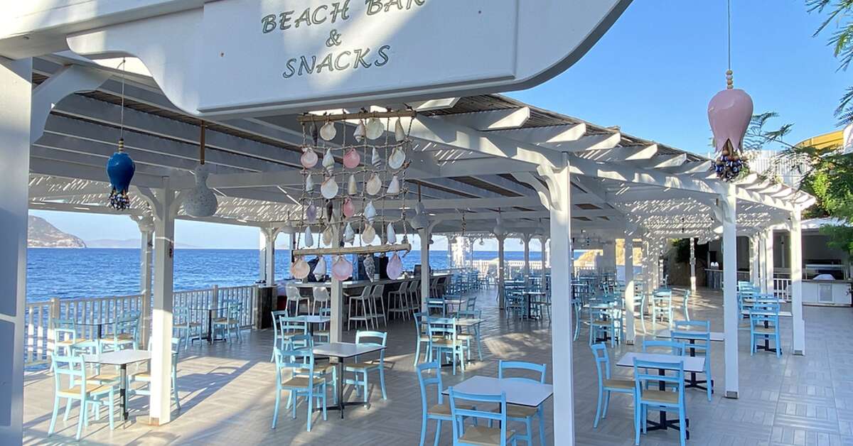 Een foto van Kadikale Resort