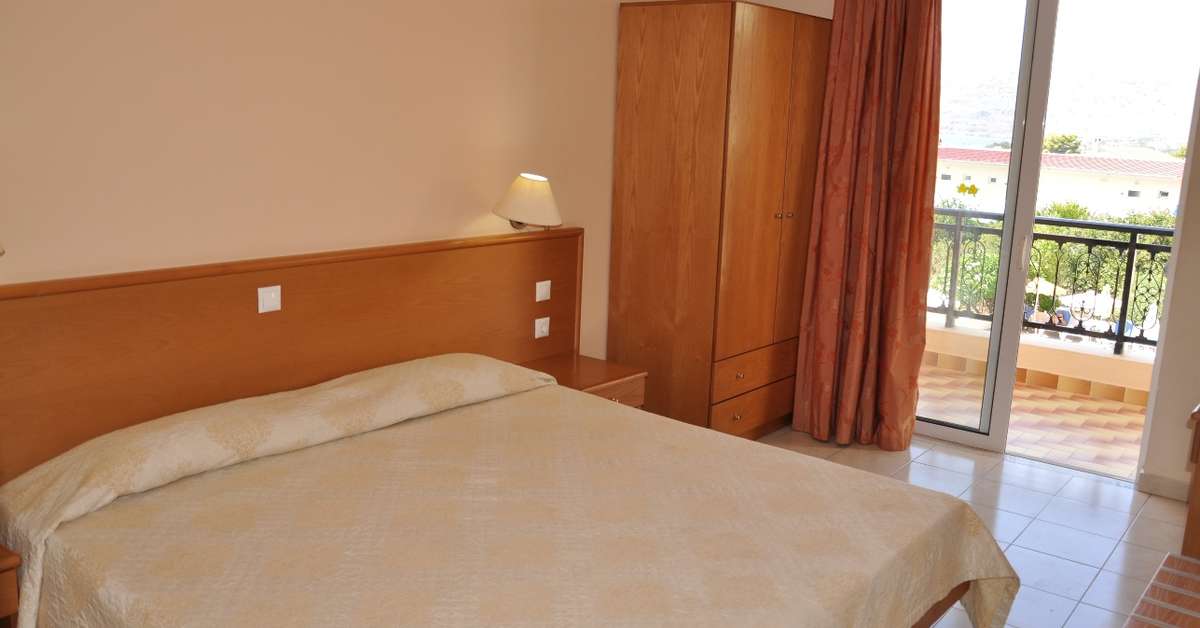 Een foto van Summer Memories Appartementen