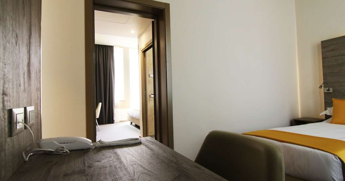 Een foto van Sole Hotel Verona