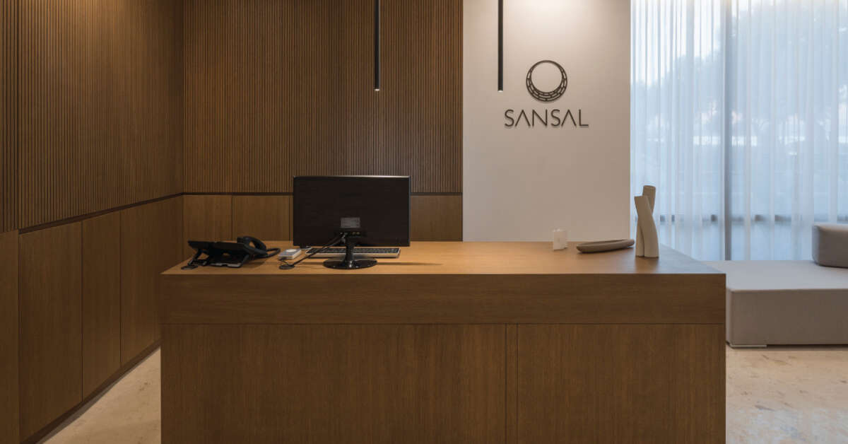 Een foto van SanSal Boutique Hotel