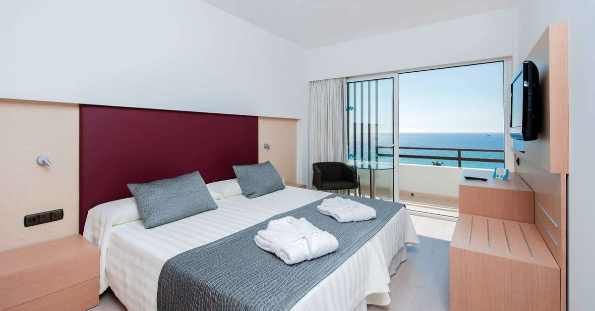 Een foto van CM Playa Del Moro