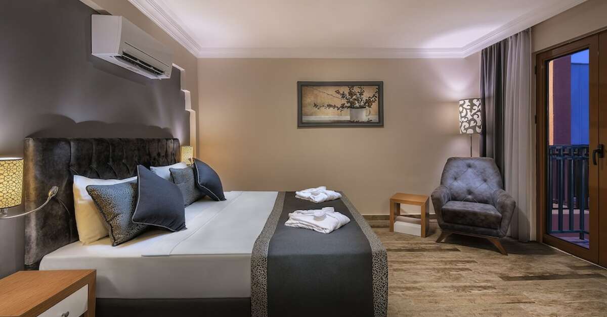 Een foto van Von Resort Golden Beach