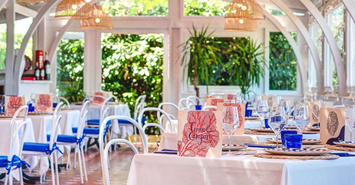 Een foto van Residence Gocce Di Capri