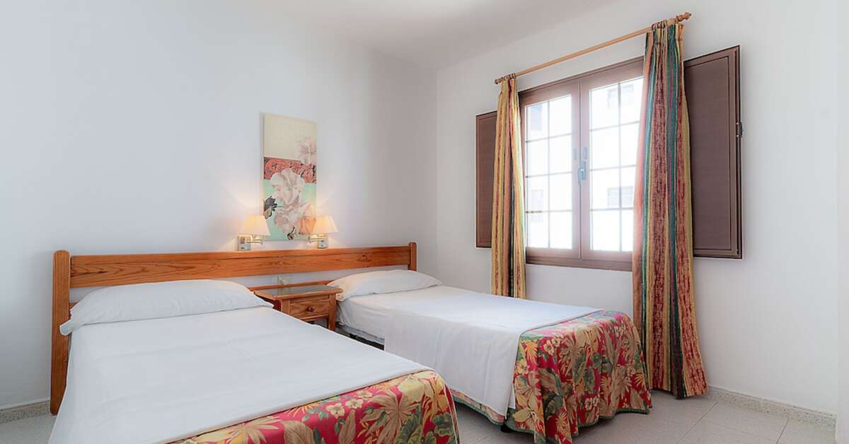 Een foto van Suite Hotel Montana Club