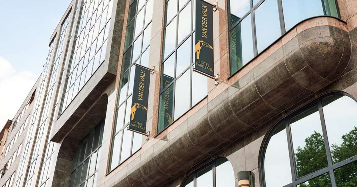 Een foto van Van der Valk Park Lane