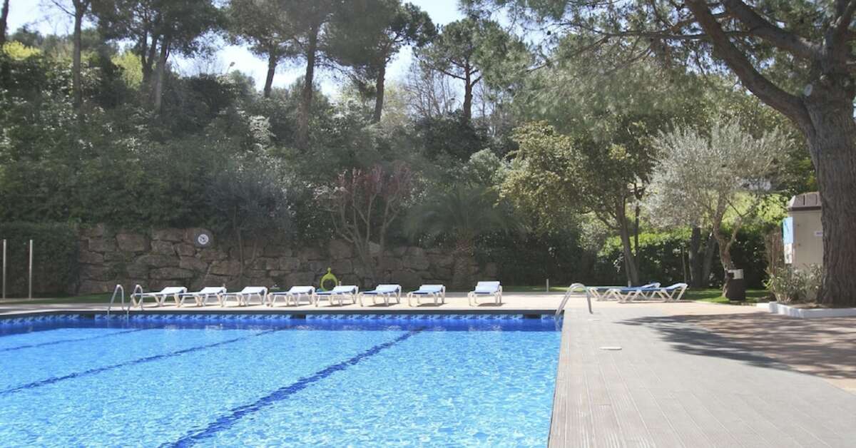 Een foto van Hotel Gran Garbi