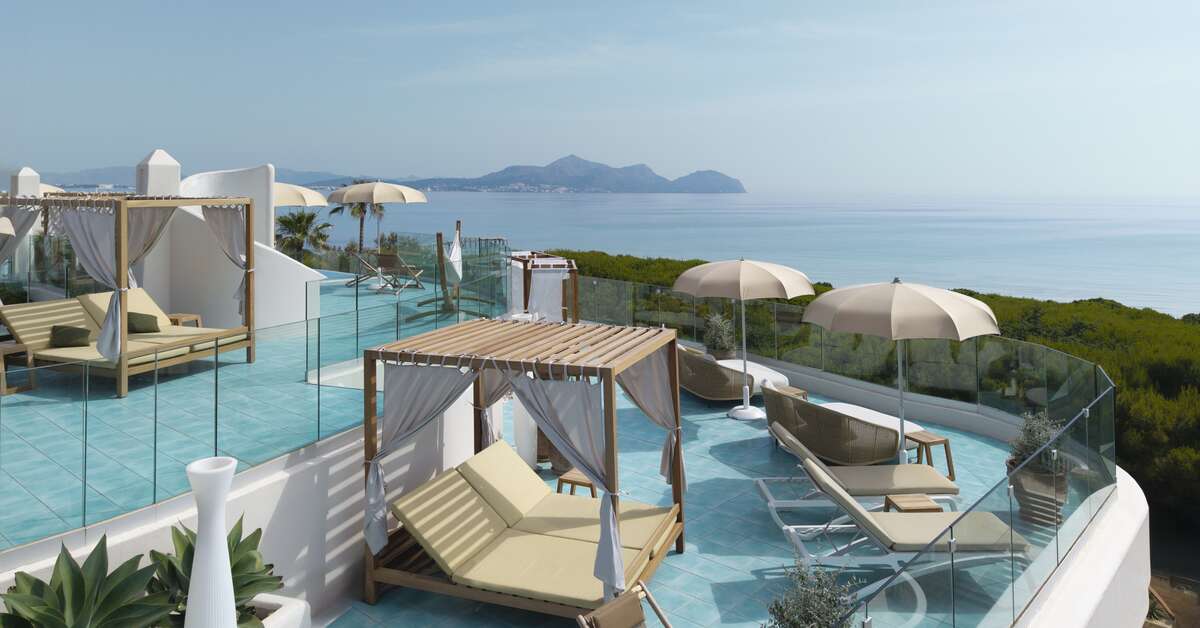 Een foto van Iberostar Selection Albufera Playa