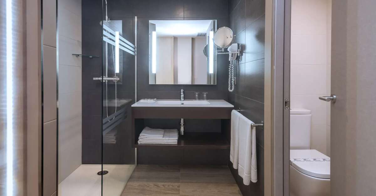 Een foto van Hotel Tropic Park