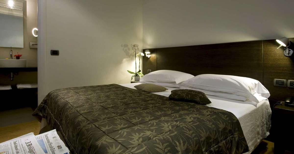 Een foto van Hotel De Petris
