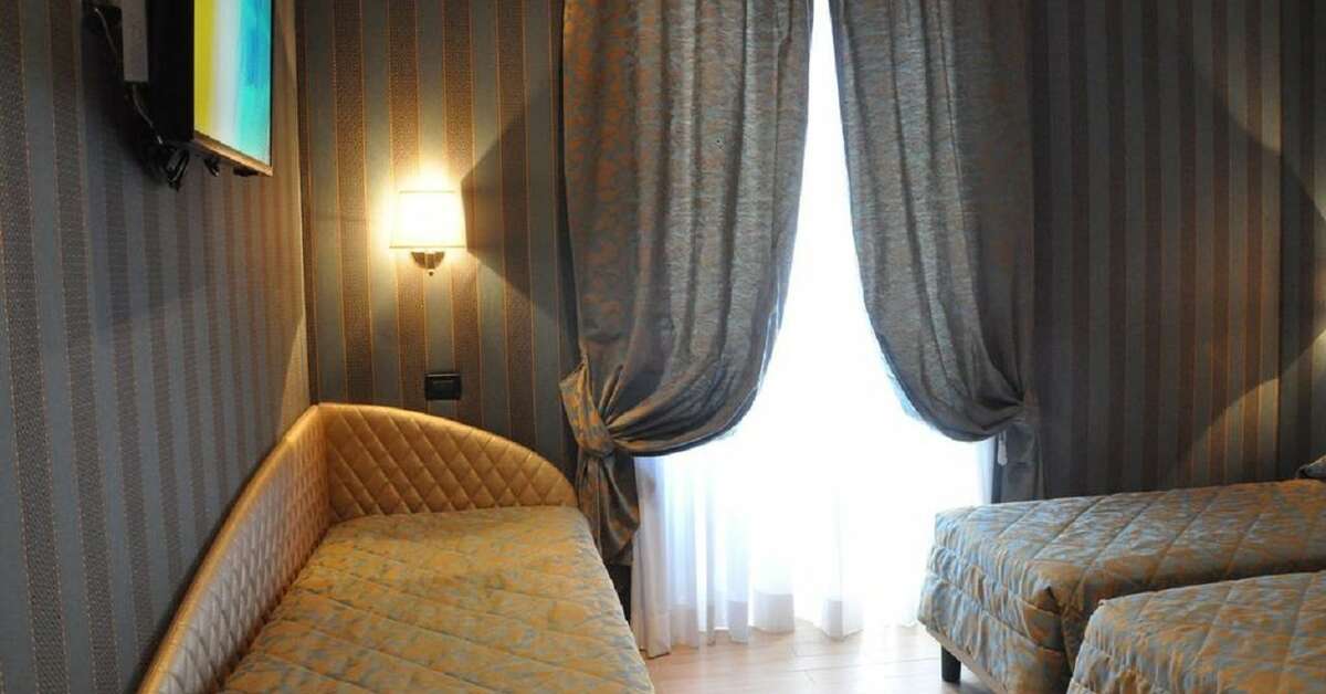 Een foto van Lirico
