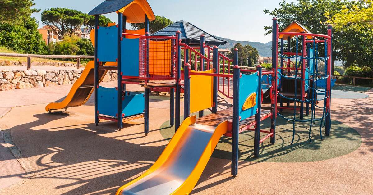 Een foto van Pierre & Vacances Holiday Village Club Cap Esterel