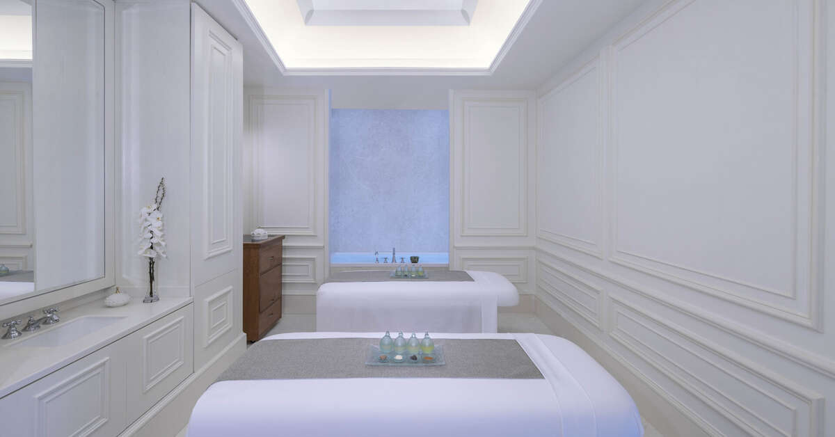 Een foto van The Chedi Katara Hotel & Resort