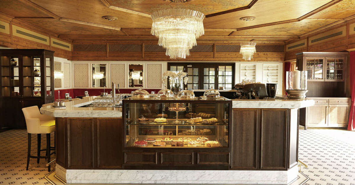 Een foto van Interalpen-Hotel Tyrol