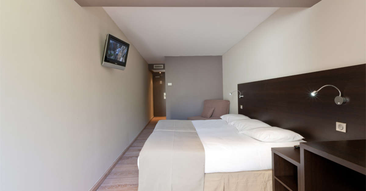 Een foto van Coralia Club Marina Viva