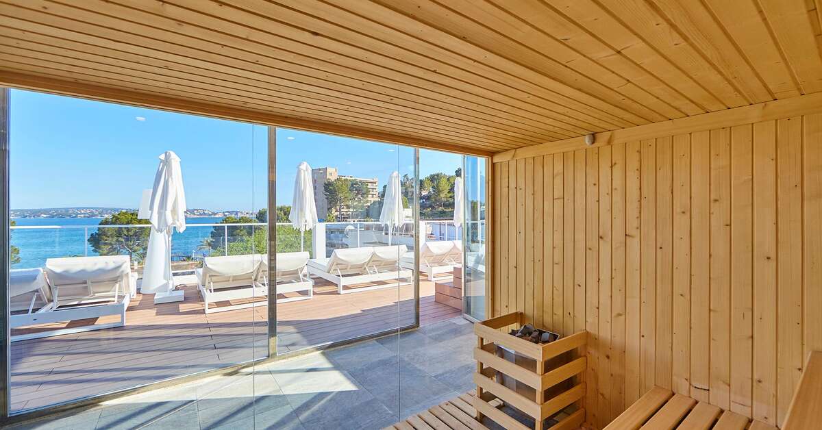 Een foto van Cupido Boutique Hotel