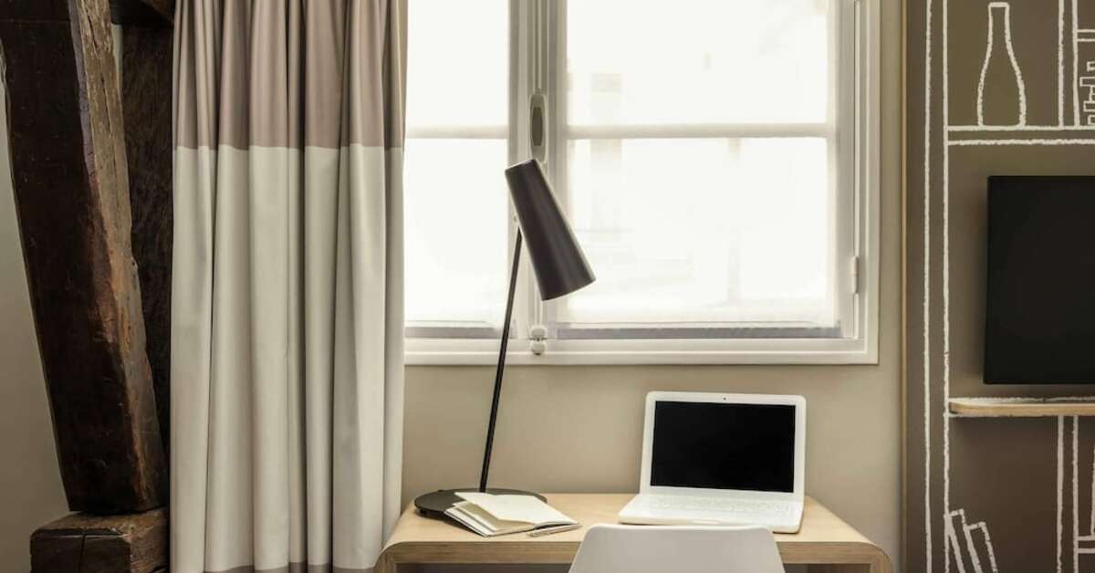 Een foto van Ibis Paris Avenue De La Republique